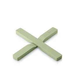 Magnetiskt grytunderlägg Pistachio