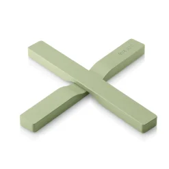 Magnetiskt grytunderlägg Pistachio