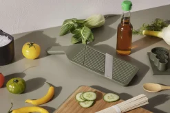 Mandolinjärn - Green tool