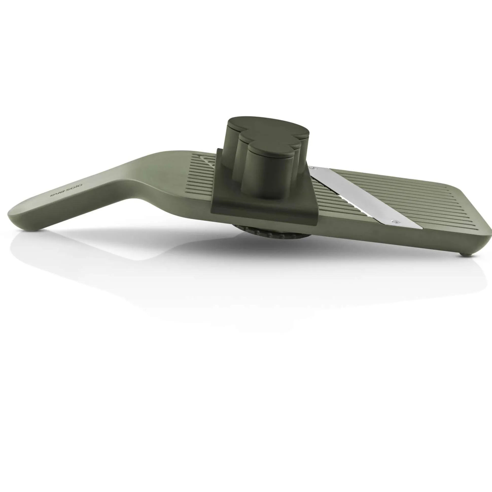 Mandolinjärn - Green tool