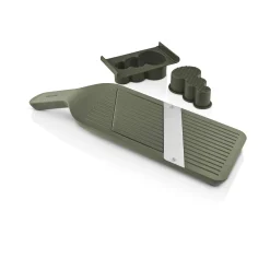 Mandolinjärn - Green tool