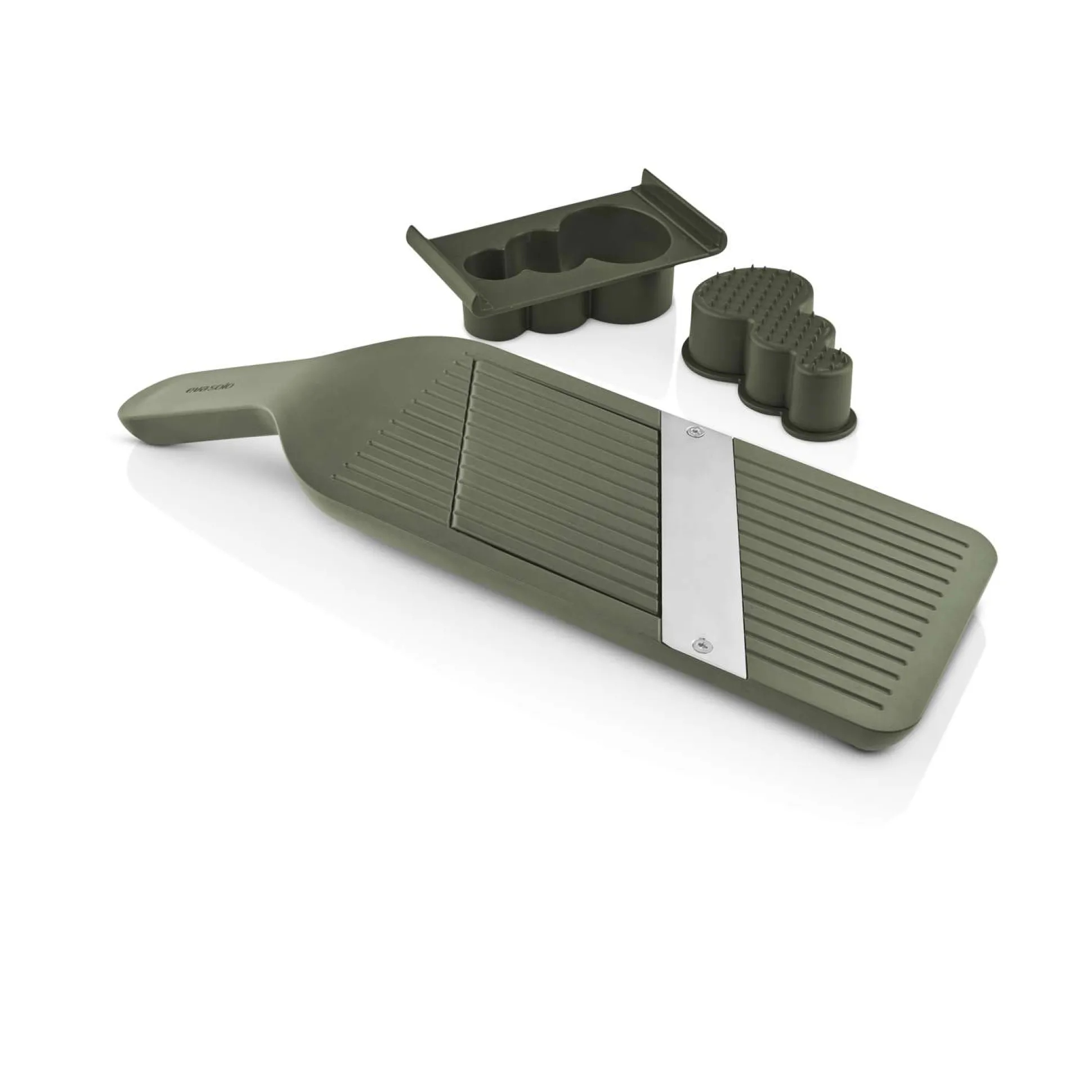 Mandolinjärn - Green tool