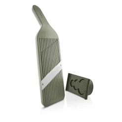 Mandolinjärn - Green tool