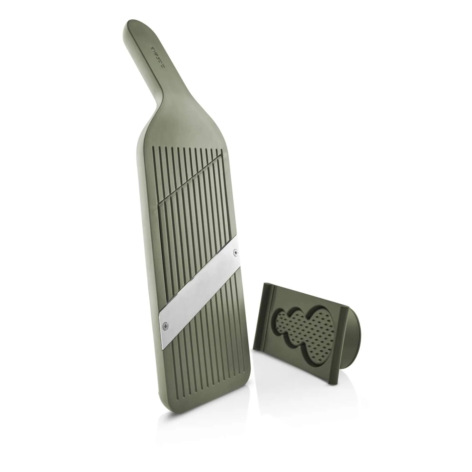 Mandolinjärn - Green tool