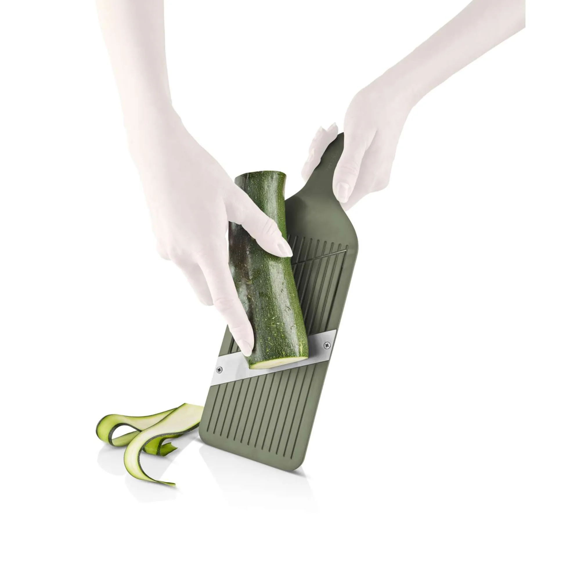 Mandolinjärn - Green tool