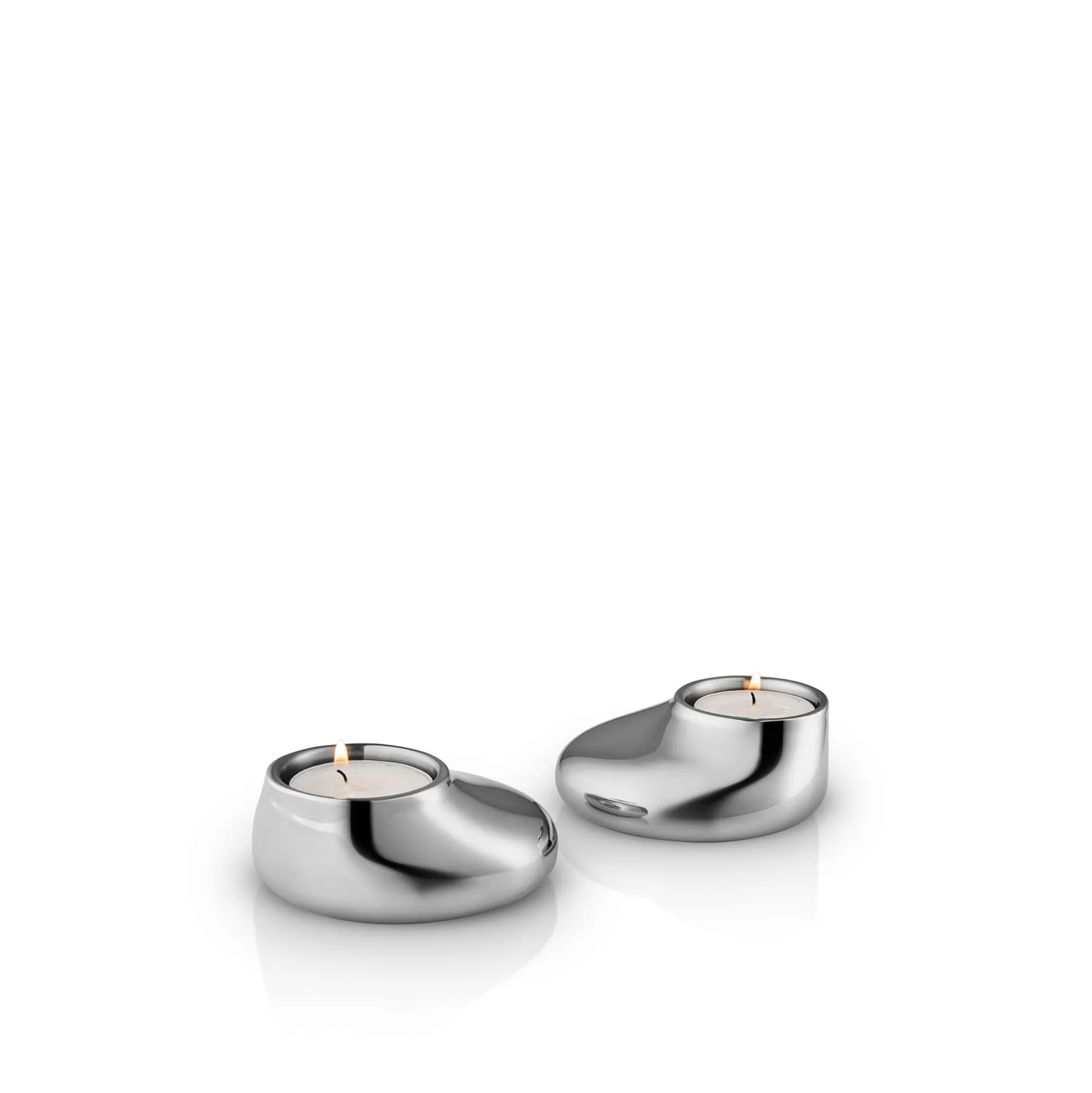 Mellow Ljuslykta - 2 st.