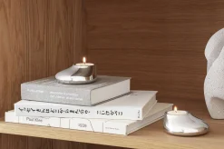 Mellow Ljuslykta - 2 st.