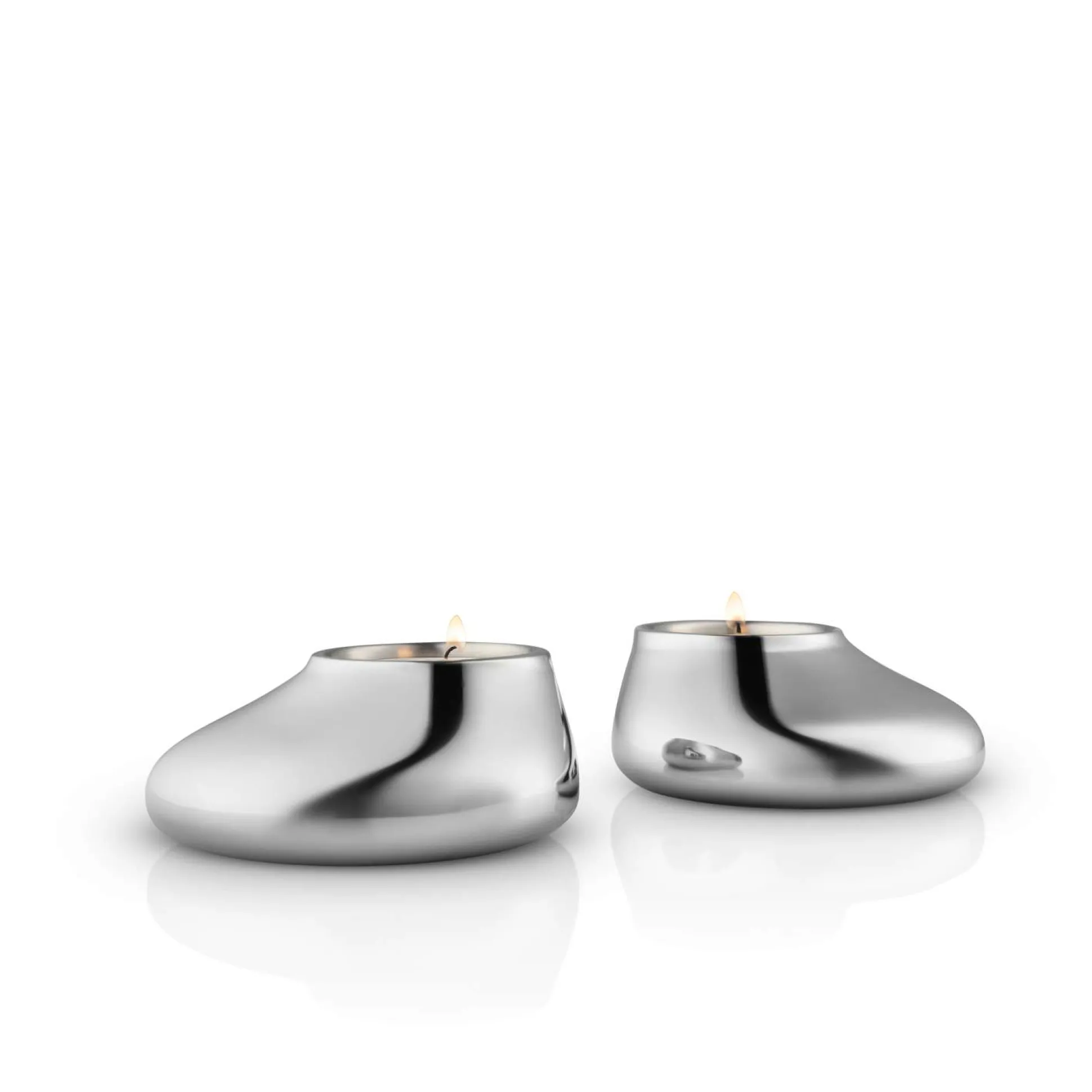 Mellow Ljuslykta - 2 st.