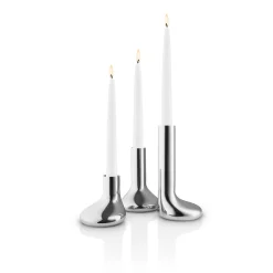 Mellow Ljusstake - 3 st.