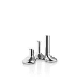 Mellow Ljusstake - 3 st.