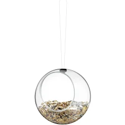 Mini-fågelmatare - 2 st.