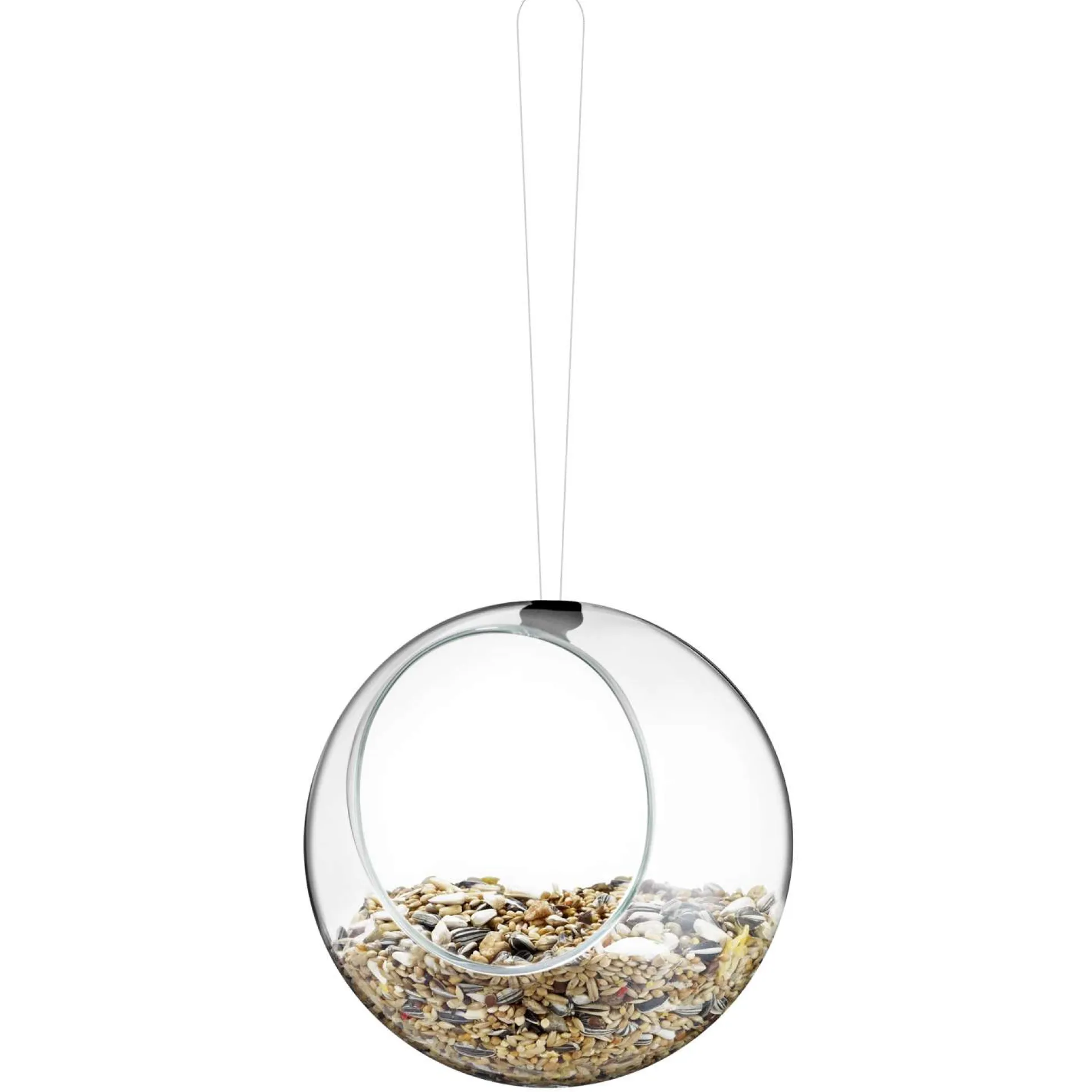 Mini-fågelmatare - 2 st.