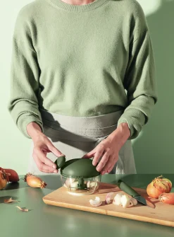 Minihackare - Green tool