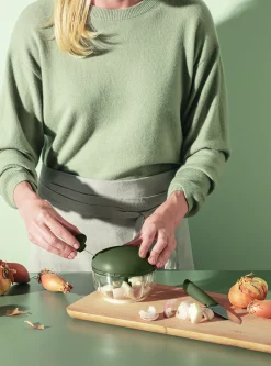 Minihackare - Green tool