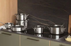 Multi Mosaic Gryta - 3,6 l - keramisk Slip-Let®