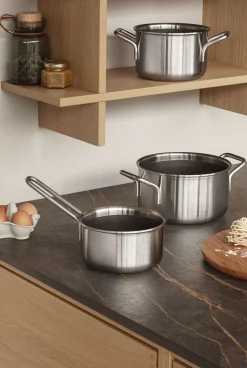 Multi Mosaic Kastrull - 1,8 l - keramisk Slip-Let®