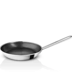 Multi Mosaic stekpanna - 28 cm - keramisk Slip-Let®-beläggning