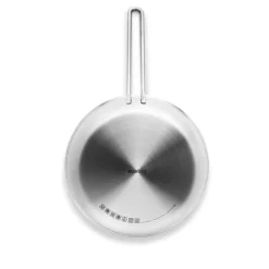 Multi Stekpanna 2 st. (24 och 28 cm) Mosaic keramisk Slip-Let®-beläggning