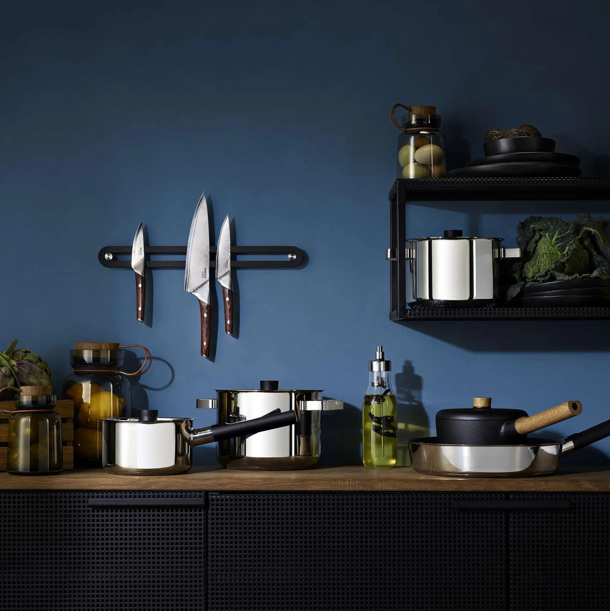 MyFlavour oljekaraff - 0.5 l - Droppfri