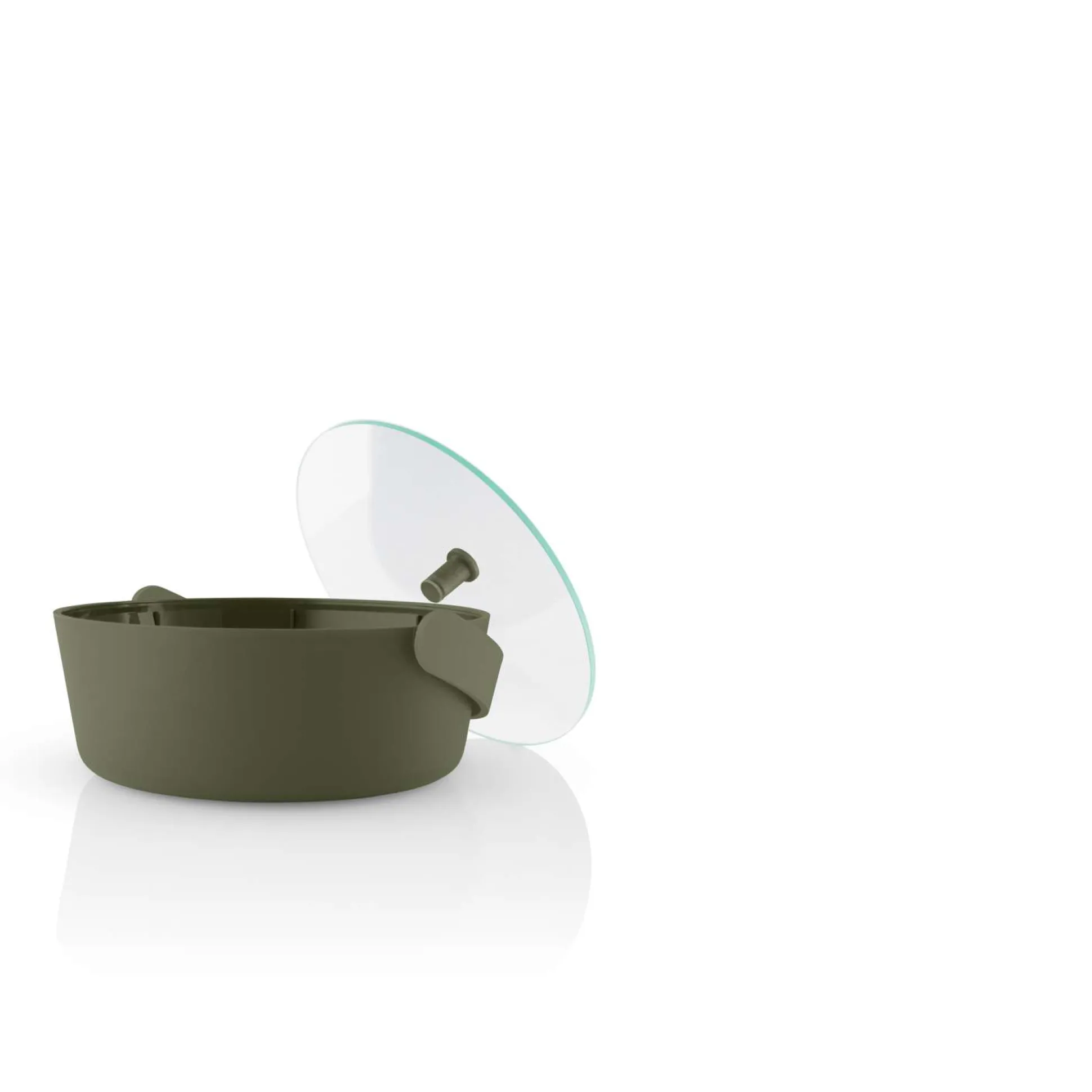 Ångkokare - Green tool - för mikrovågsugn