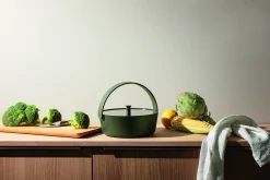 Ångkokare - Green tool - för mikrovågsugn