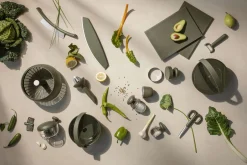 Ångkokare - Green tool - för mikrovågsugn