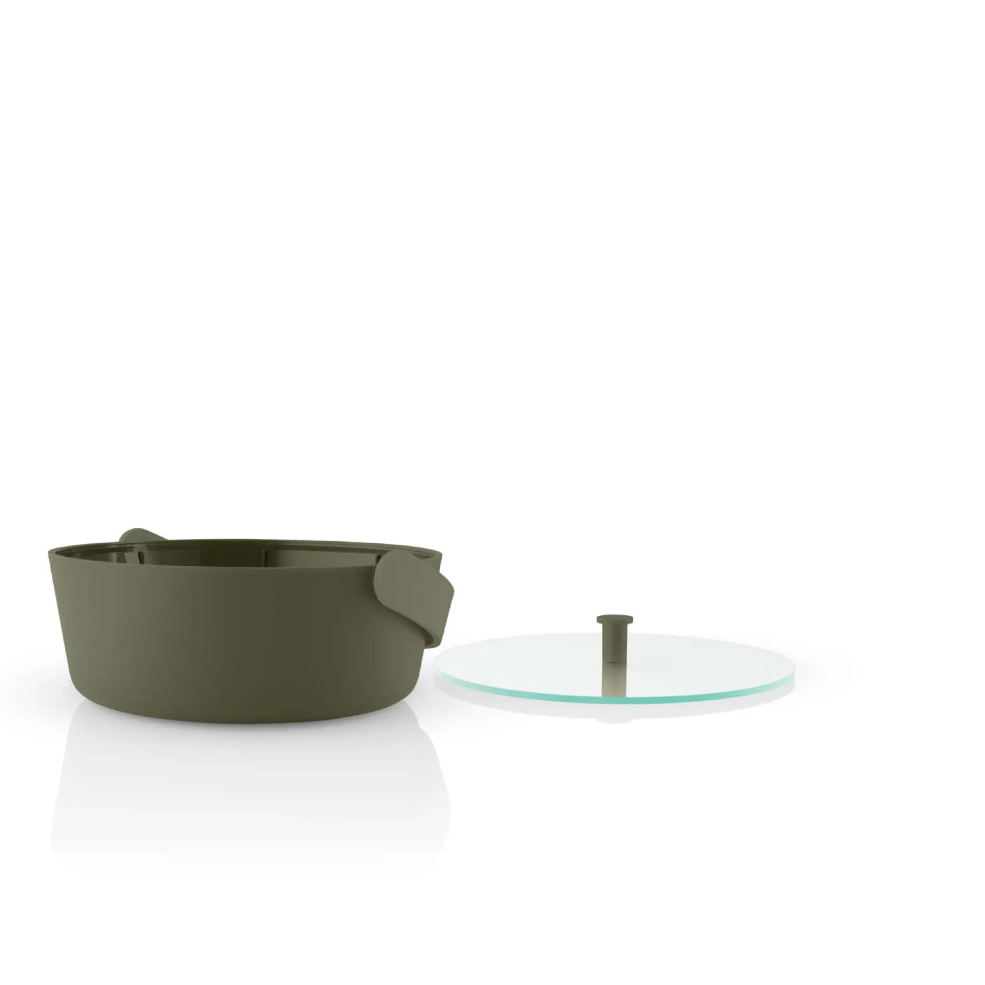 Ångkokare - Green tool - för mikrovågsugn