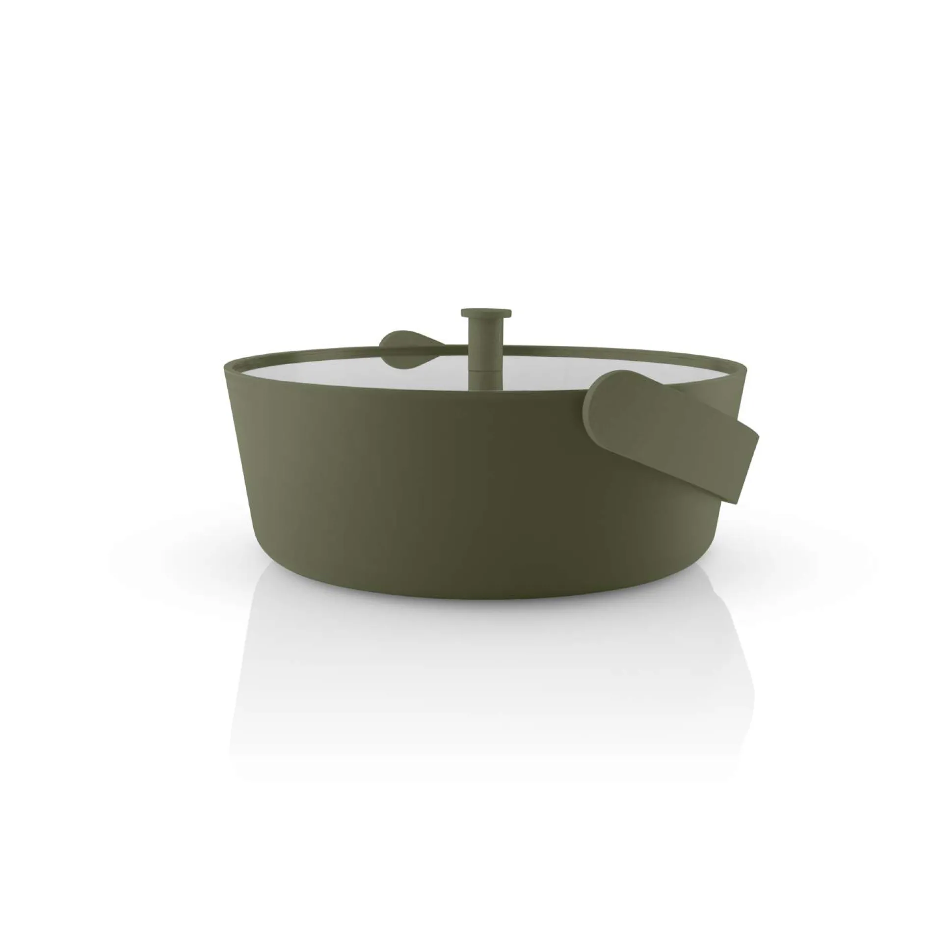 Ångkokare - Green tool - för mikrovågsugn