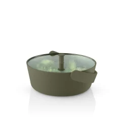 Ångkokare - Green tool - för mikrovågsugn