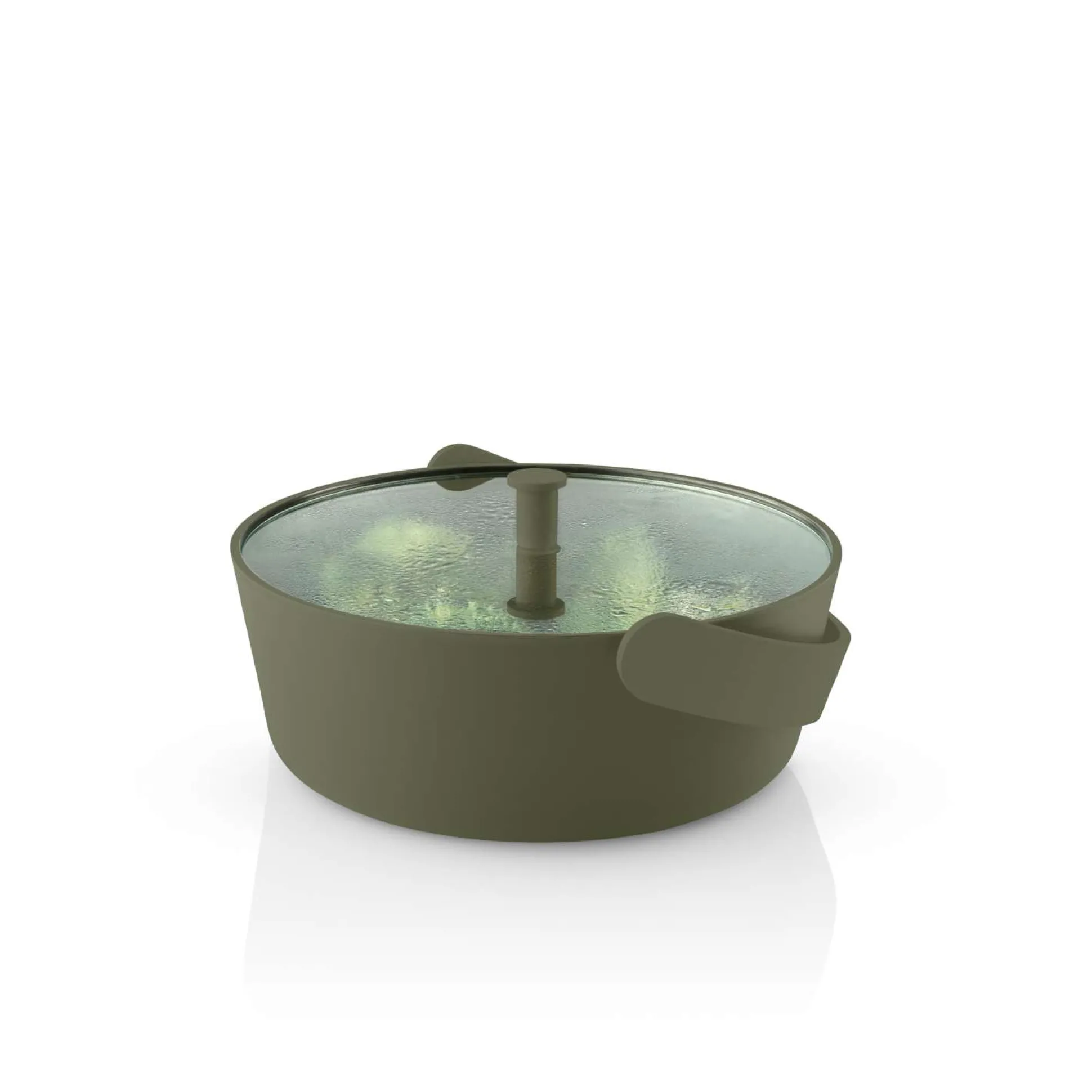 Ångkokare - Green tool - för mikrovågsugn