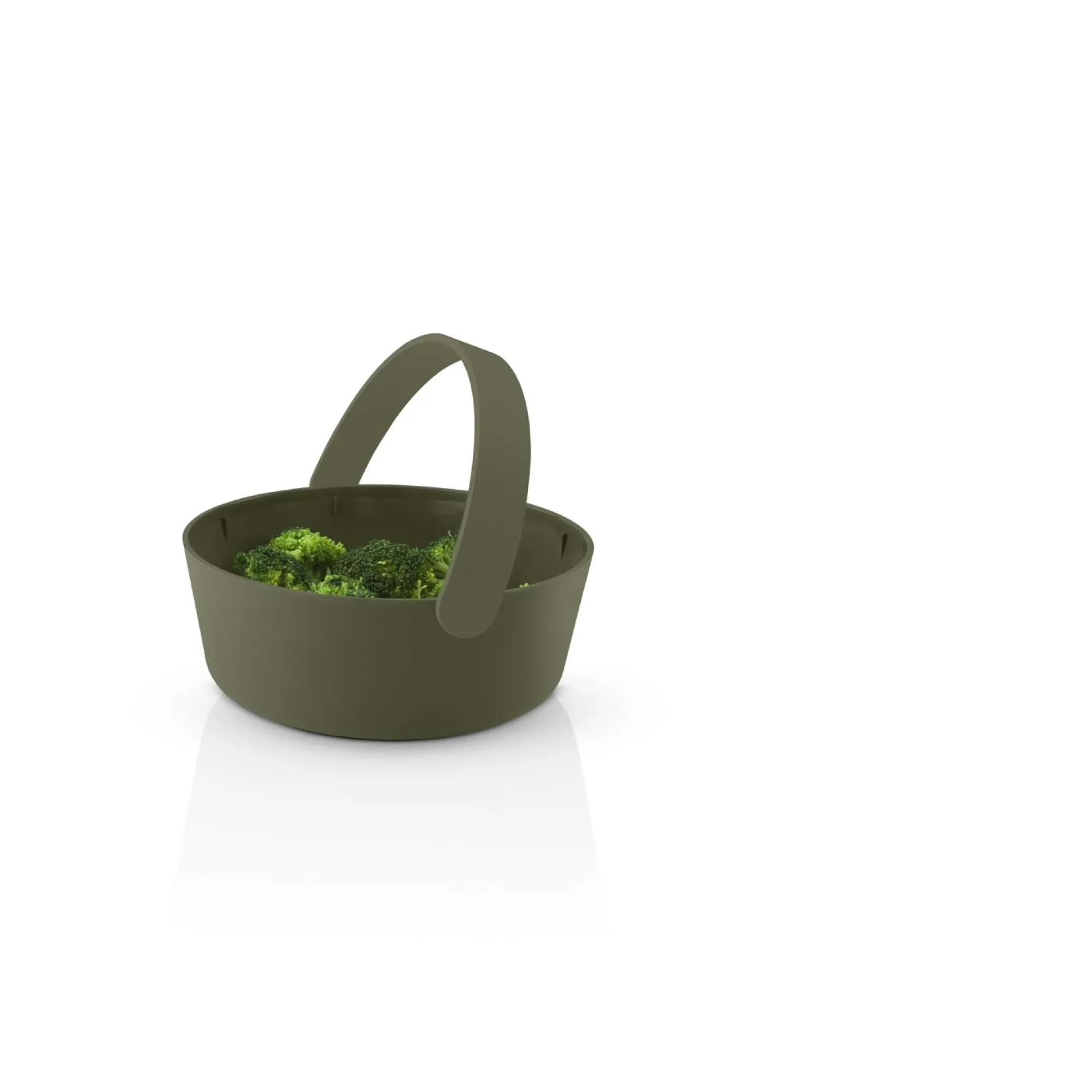 Ångkokare - Green tool - för mikrovågsugn