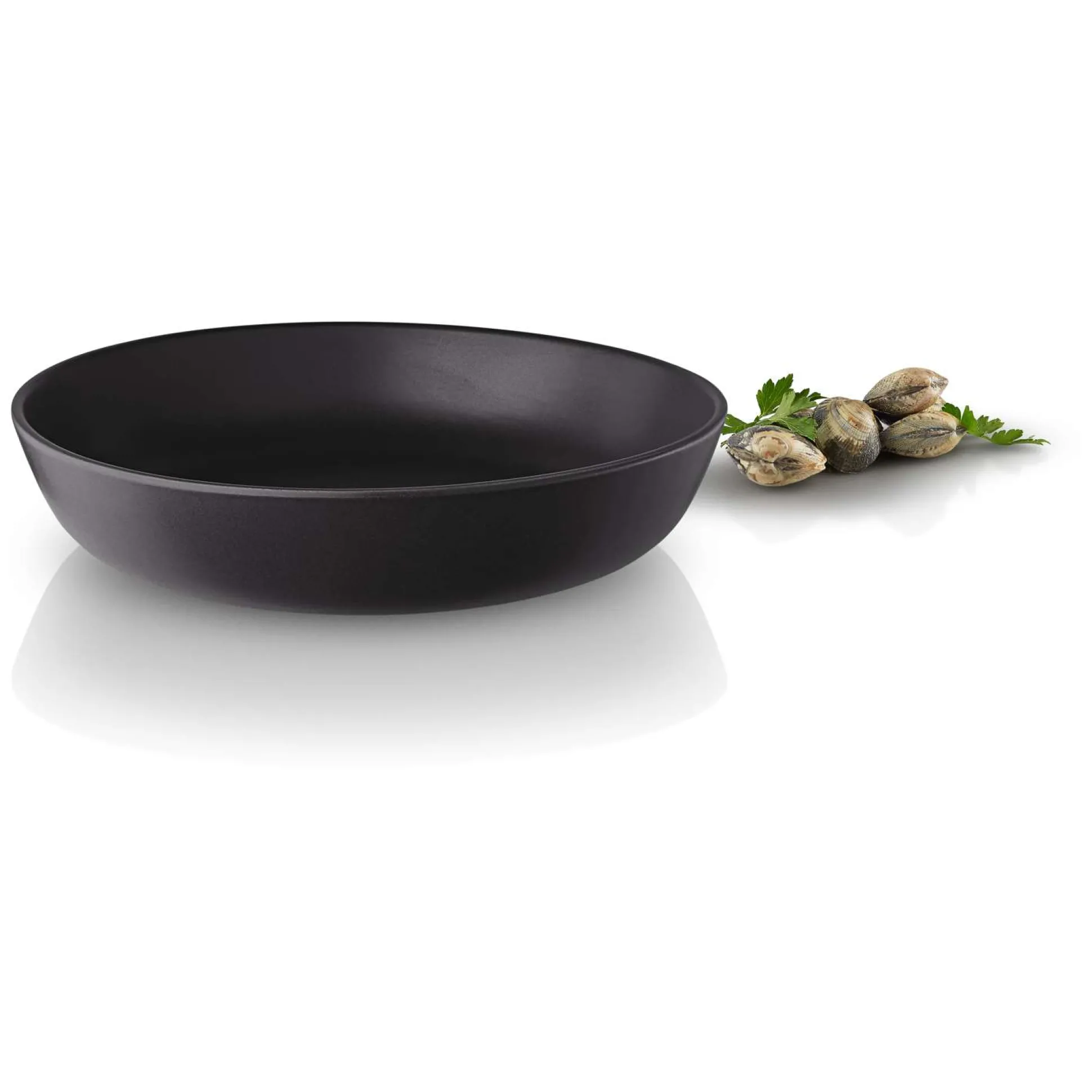 Nordic kitchen djub tallrik - 20 cm
