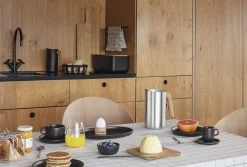 Nordic kitchen Espresso kopp med fat