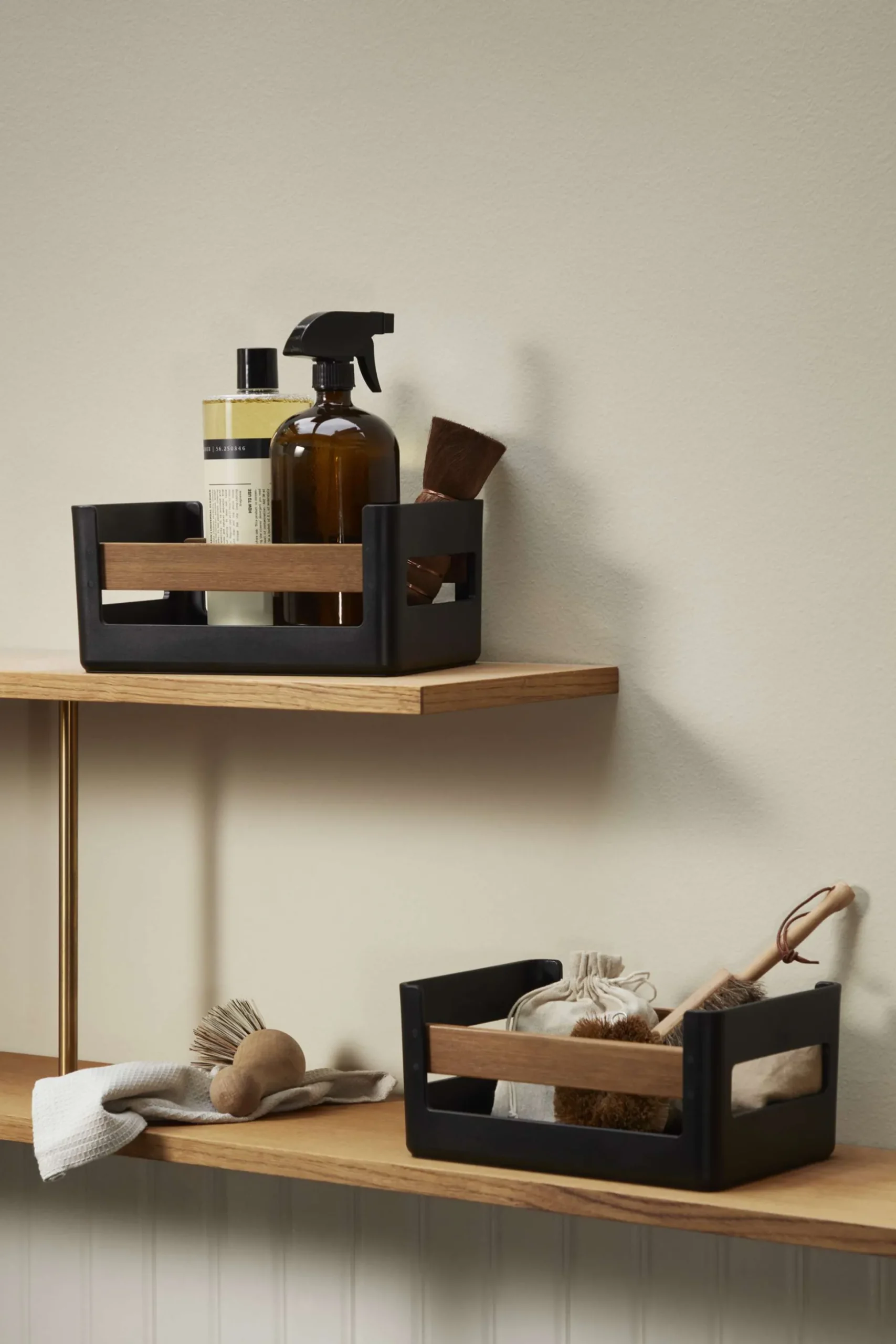 Nordic kitchen Godslåda