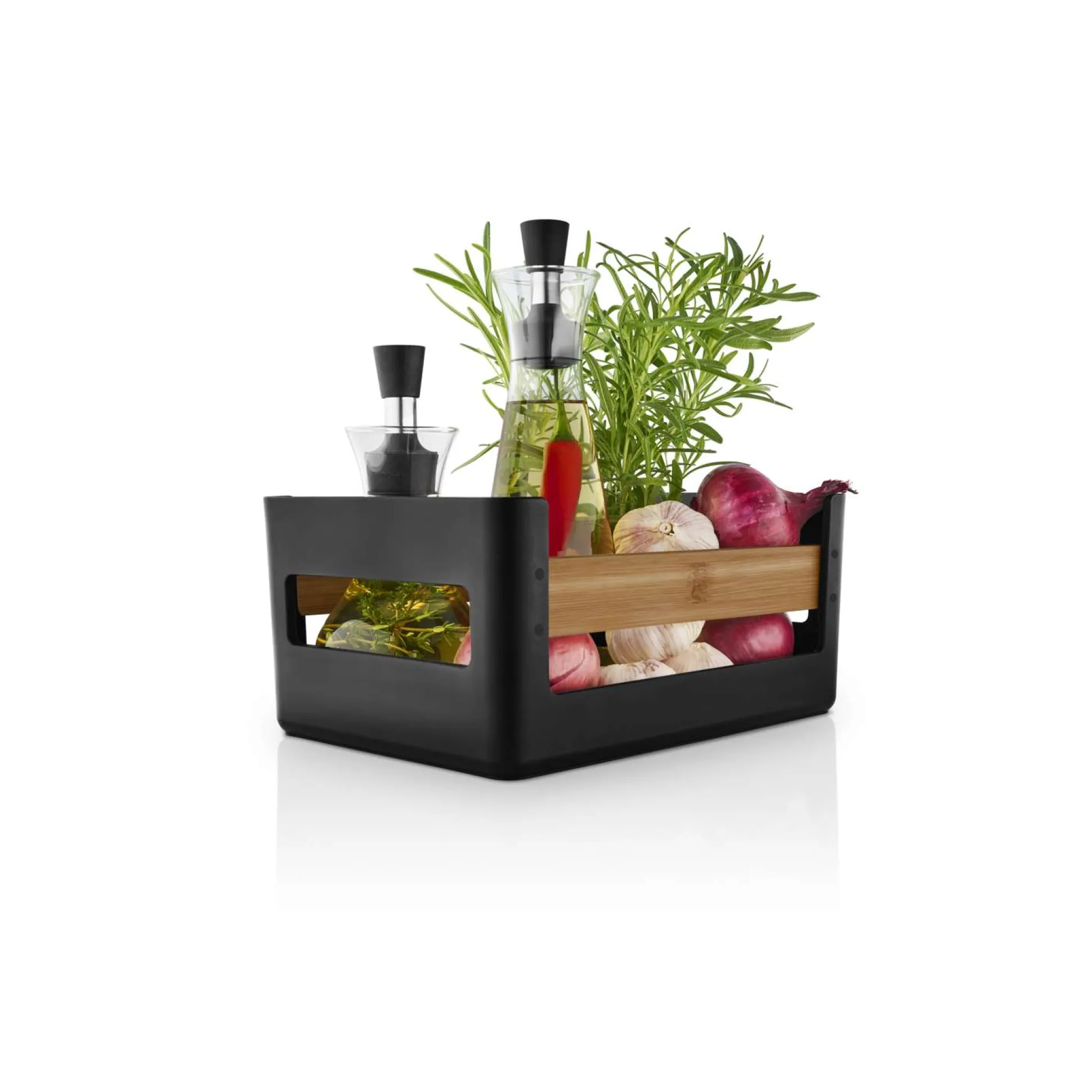 Nordic kitchen Godslåda