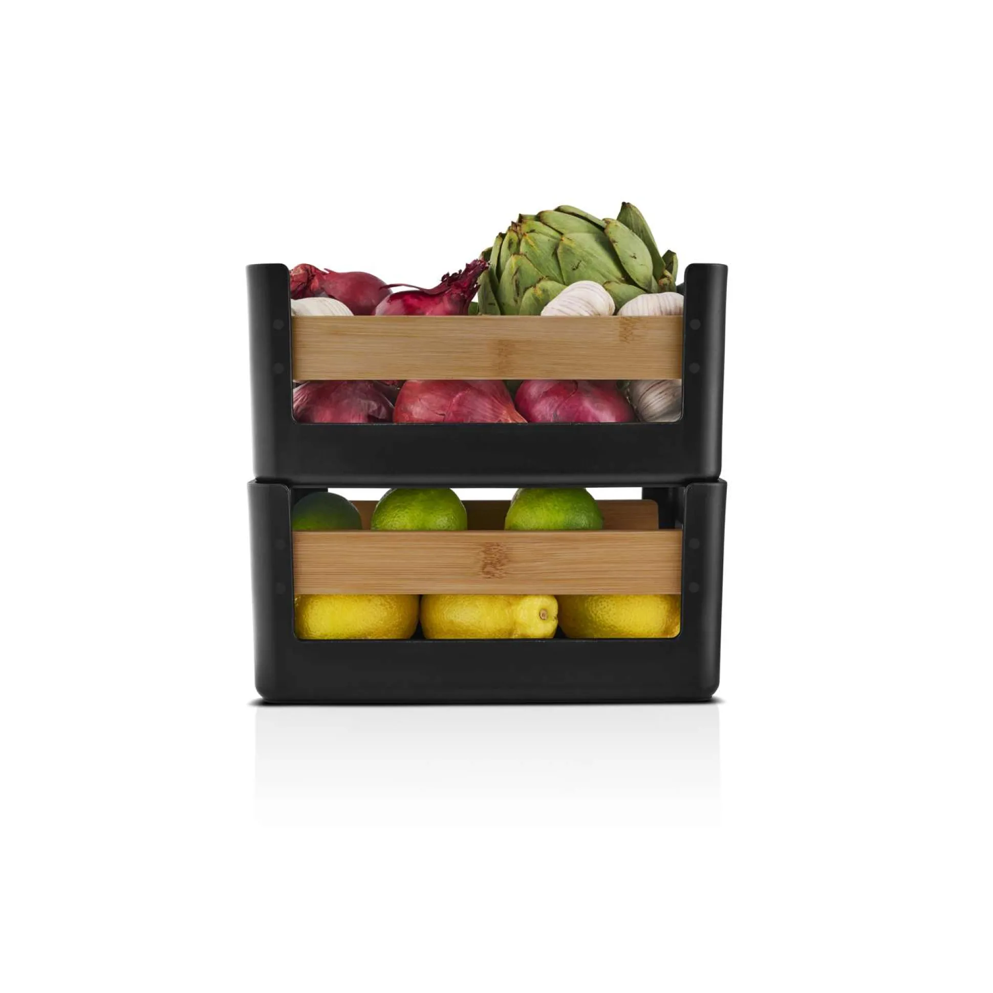 Nordic kitchen Godslåda