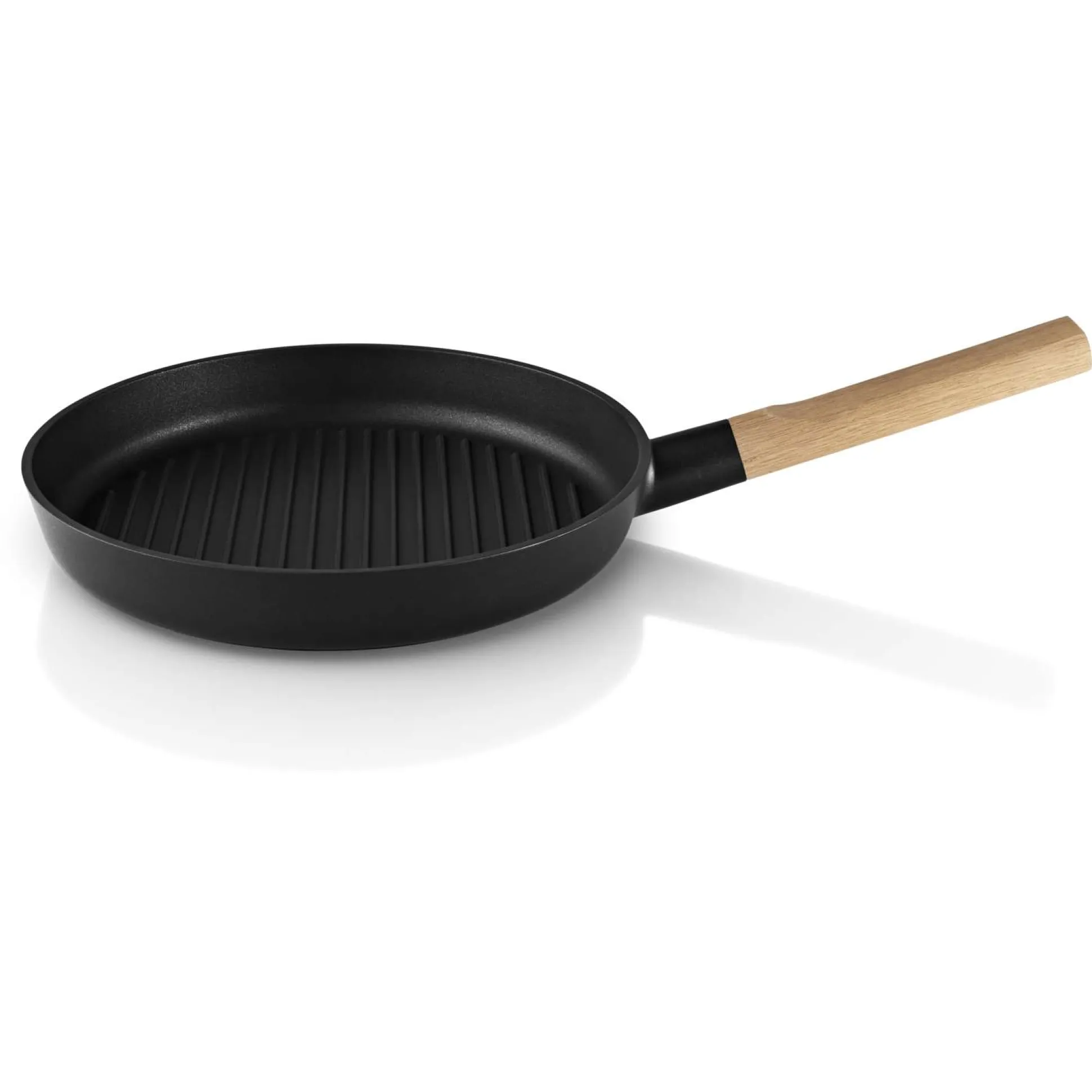 Nordic kitchen grillpanna - 28 cm - Slip-Let®-beläggning