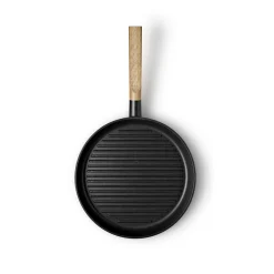 Nordic kitchen grillpanna - 28 cm - Slip-Let®-beläggning