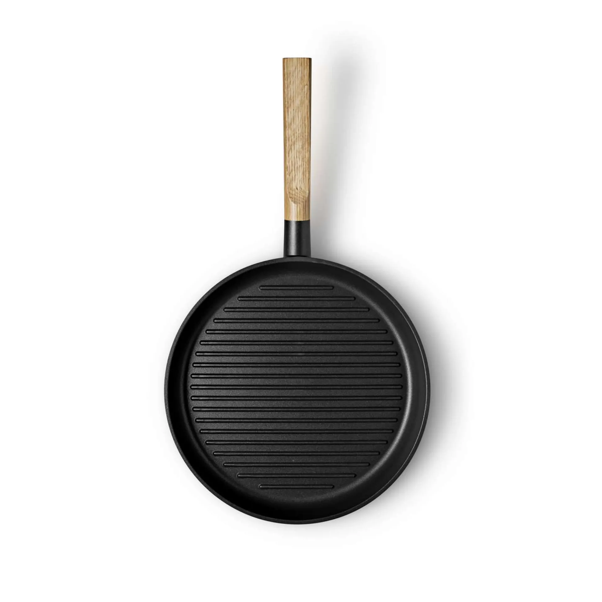 Nordic kitchen grillpanna - 28 cm - Slip-Let®-beläggning