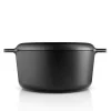 Nordic kitchen gryta - 4,5 l - Slip-Let®