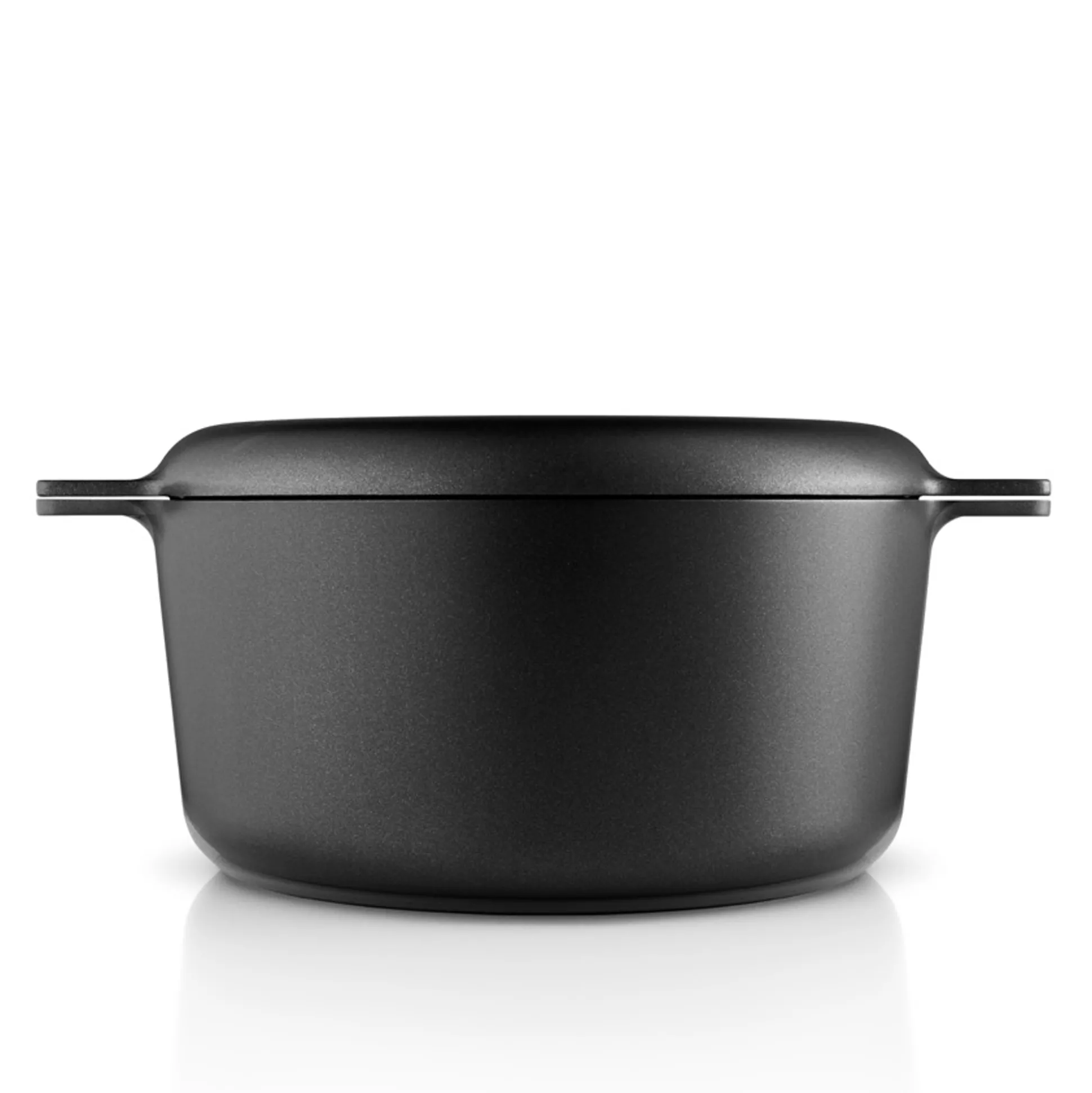 Nordic kitchen gryta - 4,5 l - Slip-Let®