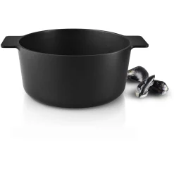 Nordic kitchen gryta - 4,5 l - Slip-Let®
