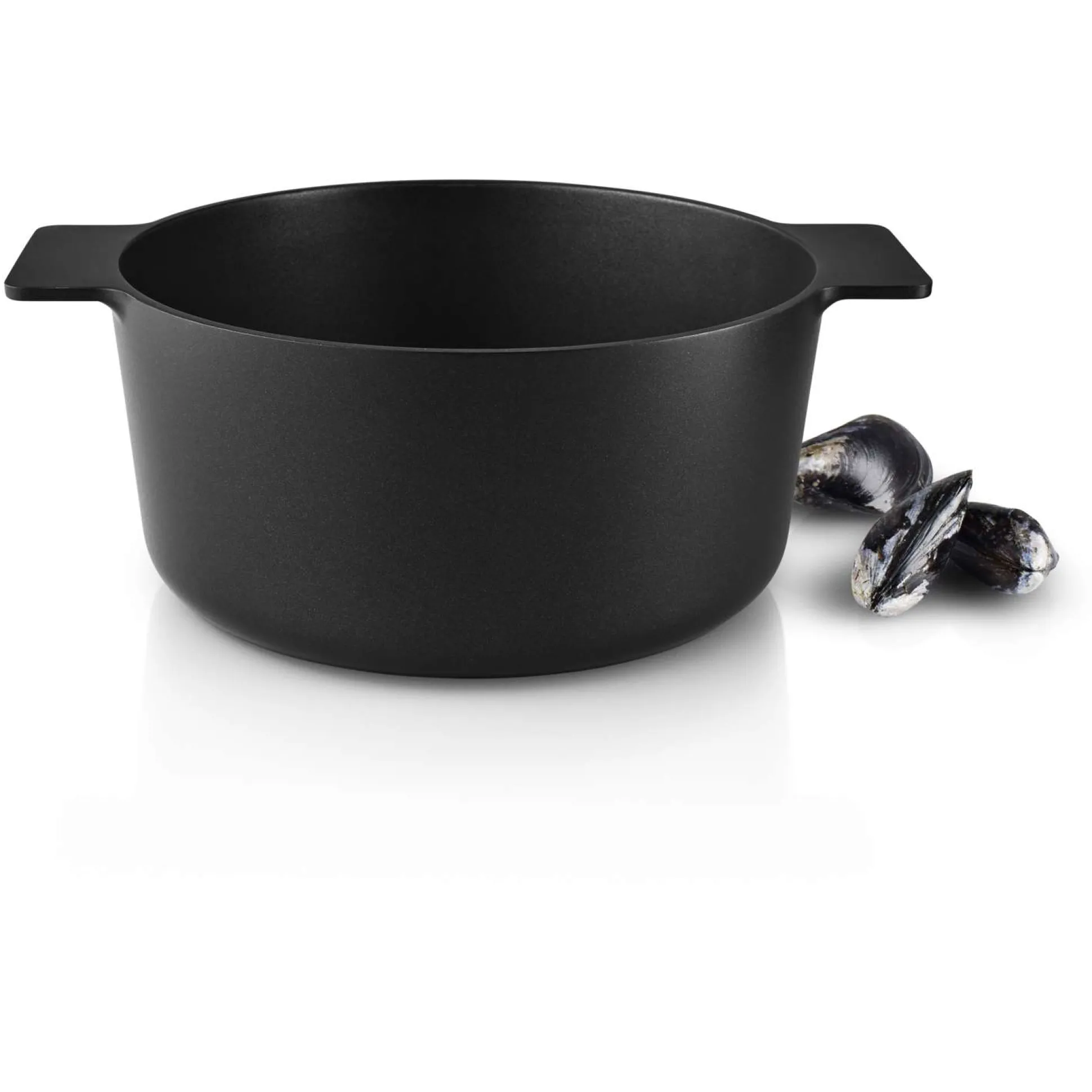Nordic kitchen gryta - 4,5 l - Slip-Let®