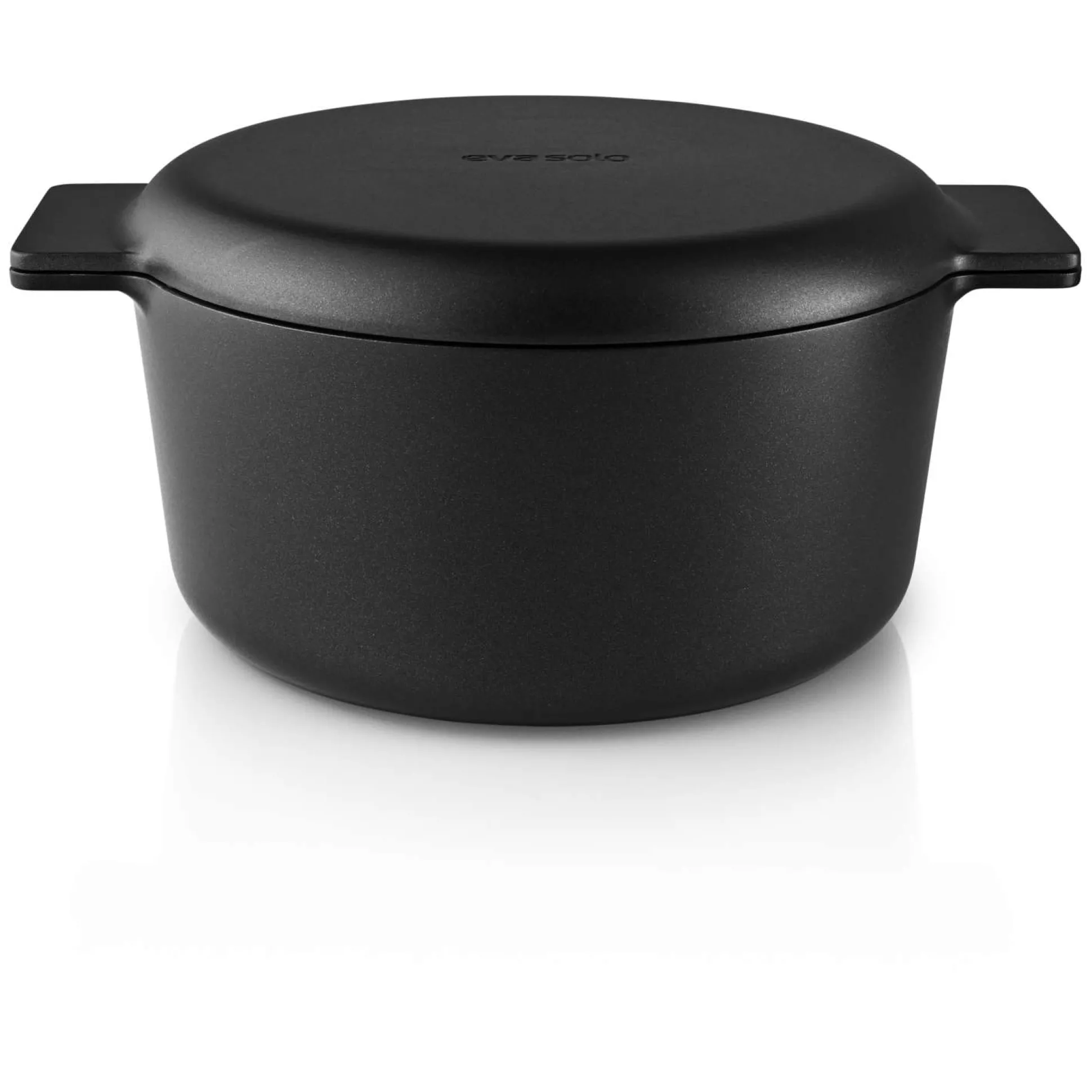 Nordic kitchen gryta - 4,5 l - Slip-Let®