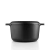 Nordic kitchen gryta - 3 l - Slip-Let®
