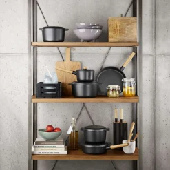 Nordic kitchen gryta - 3 l - Slip-Let®