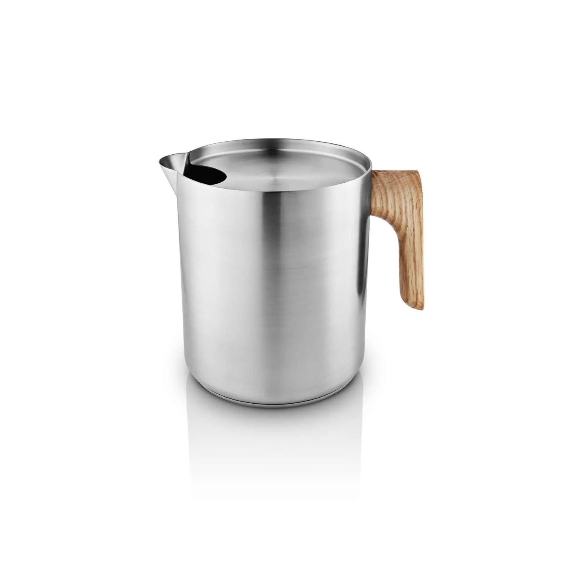 Nordic kitchen induktionskanna - 1 liter