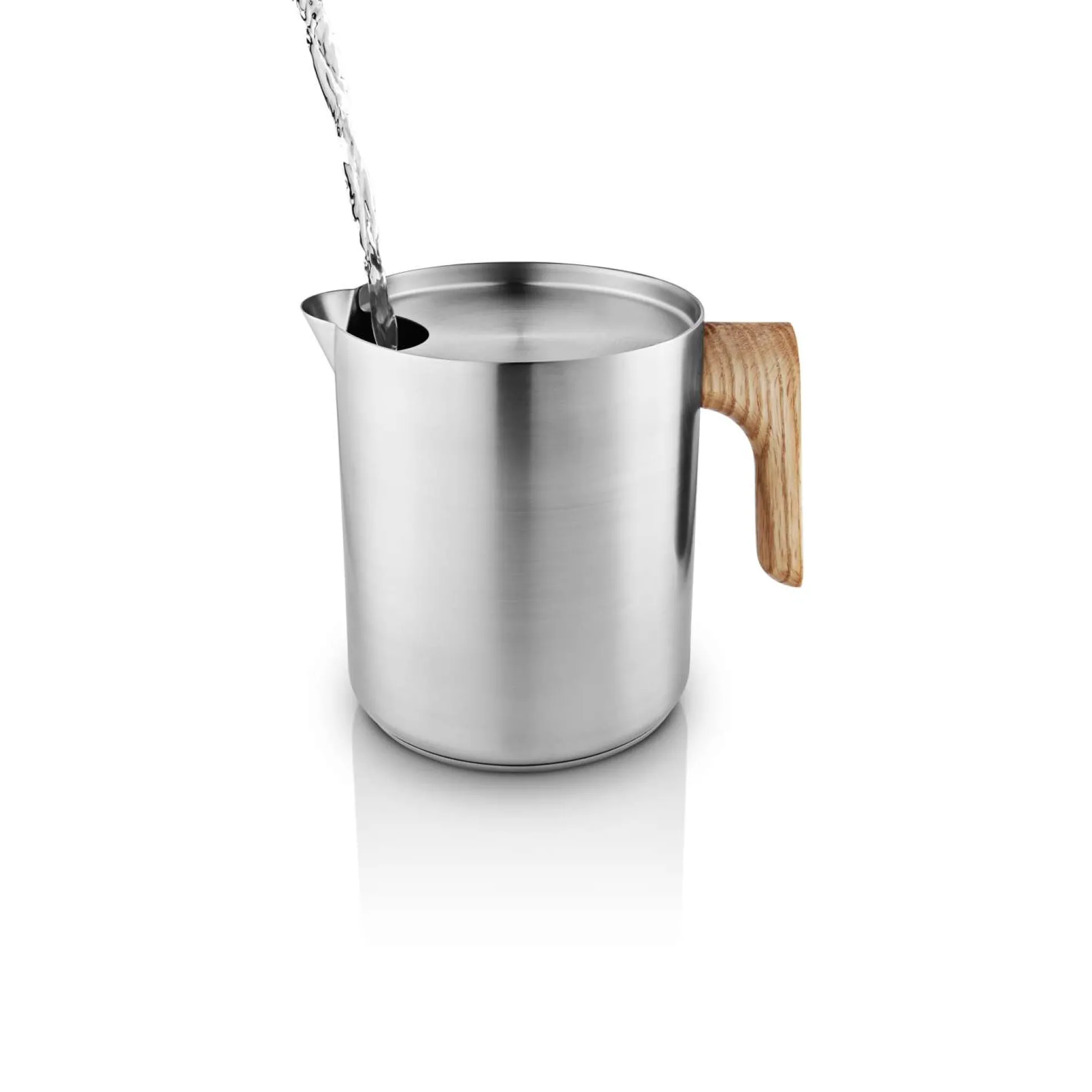 Nordic kitchen induktionskanna - 1 liter