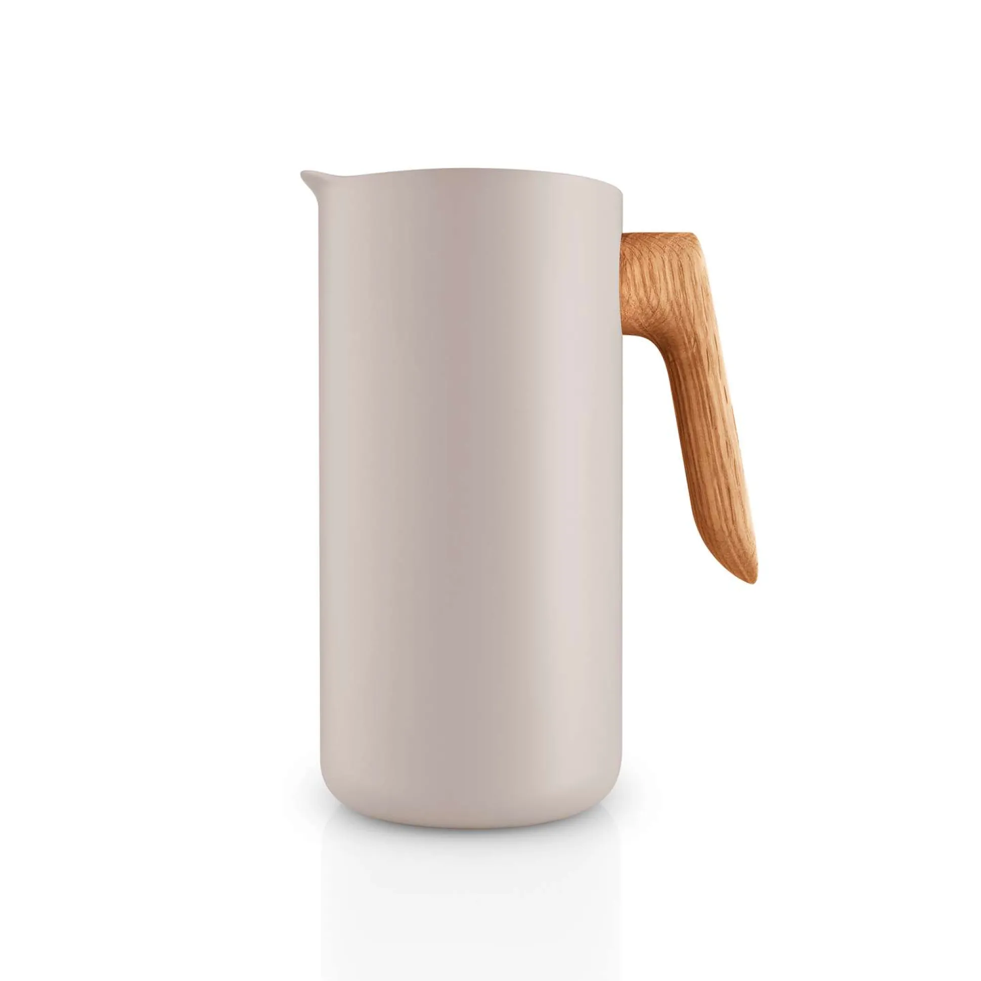 Nordic kitchen kanna - 1,4 l - Sand