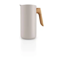 Nordic kitchen kanna - 1,4 l - Sand